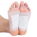 Combo 20 miếng dán thải độc và khử mùi bàn chân