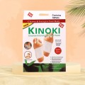 Combo 20 miếng dán thải độc và khử mùi bàn chân