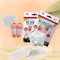 Combo 20 miếng dán thải độc và khử mùi bàn chân