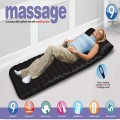 Nệm massage hồng ngoại toàn thân thông minh tiện dụng