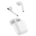 Tai nghe bluetooth cảm biến vân tay thông minh