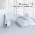 Tai nghe bluetooth cảm biến vân tay thông minh