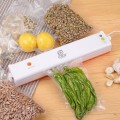 Máy hút chân không kiêm hàn miệng túi tiện dụng