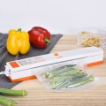 Máy hút chân không kiêm hàn miệng túi tiện dụng