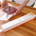 Máy hút chân không kiêm hàn miệng túi tiện dụng