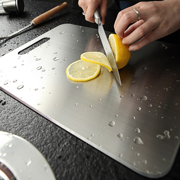 Thớt kháng khuẩn, chống nấm mốc chất liệu cao cấp