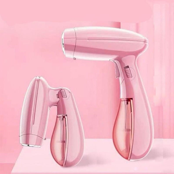 Bàn là hơi nước cầm tay gấp gọn tiện lợi