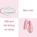 Bàn là hơi nước cầm tay gấp gọn tiện lợi
