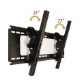 Giá treo tivi điều chỉnh độ nghiêng 26-55 inch thông minh