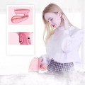Bàn là hơi nước cầm tay gấp gọn tiện lợi