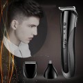 Tông đơ cắt tóc cạo râu tỉa lông mũi 3 trong 1 cao cấp