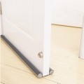 Thanh xốp chắn khe cửa cách âm, chống bụi, côn trùng đa năng