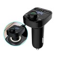 Tẩu nghe nhạc bluetooth kiêm sạc điện thoại tiện dụng 