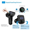 Tẩu nghe nhạc bluetooth kiêm sạc điện thoại tiện dụng 