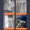 Cây lau kính thông minh 2 đầu trong 1 tiện dụng 
