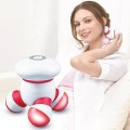 Máy masage mini cầm tay thư giãn MG16 tiện dụng