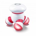Máy masage mini cầm tay thư giãn MG16 tiện dụng