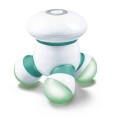 Máy masage mini cầm tay thư giãn MG16 tiện dụng