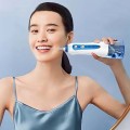Máy tăm nước kèm 5 đầu tăm tiện dụng HF9