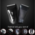 Máy cạo râu cao cấp cạo khô và ướt ES3831