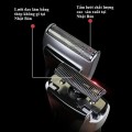 Máy cạo râu cao cấp cạo khô và ướt ES3831