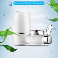 Bộ lọc nước kèm lọc sạch 7 lớp thông minh, Bộ lọc nước + lõi lọc