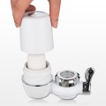 Bộ lọc nước kèm lọc sạch 7 lớp thông minh, Bộ lọc nước + lõi lọc