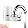 Bộ lọc nước kèm lọc sạch 7 lớp thông minh, Bộ lọc nước + lõi lọc
