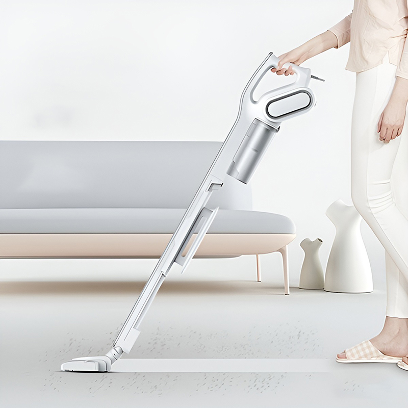 Máy hút bụi cầm tay 3 đầu công suất lớn 600W DX700