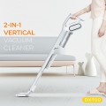 Máy hút bụi cầm tay 3 đầu công suất lớn 600W DX700