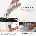 Máy hút bụi cầm tay 3 đầu công suất lớn 600W DX700
