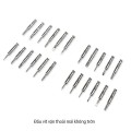 Bộ tua vít 24 chi tiết đa năng sửa chữa thiết bị tiện ích 