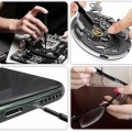 Bộ tua vít 24 chi tiết đa năng sửa chữa thiết bị tiện ích 