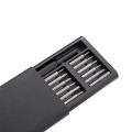 Bộ tua vít 24 chi tiết đa năng sửa chữa thiết bị tiện ích 