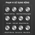 Bộ tua vít 24 chi tiết đa năng sửa chữa thiết bị tiện ích 