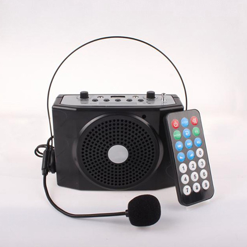 Loa trợ giảng chuyên dụng kết nối bluetooth thông minh