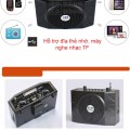 Loa trợ giảng chuyên dụng kết nối bluetooth thông minh