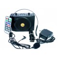 Loa trợ giảng chuyên dụng kết nối bluetooth thông minh