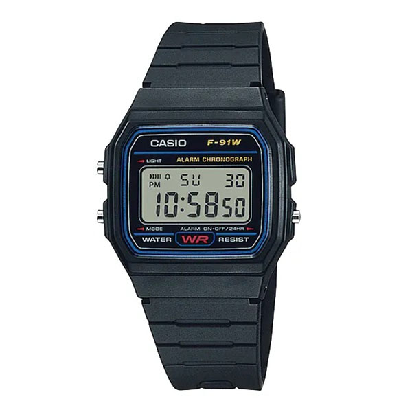 Đồng hồ điện tử huyền thoại thời trang cao cấp