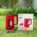 Ấm đun nước siêu tốc 2 lớp GD-ST19 dung tích 2.5L