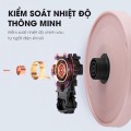Ấm đun nước siêu tốc 2 lớp GD-ST19 dung tích 2.5L