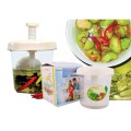 Hộp muối dưa cà, muối chua đa năng