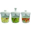 Hộp muối dưa cà, muối chua đa năng