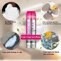 Chai xịt nội thất ô tô tẩy rửa mọi vết bẩn đa năng