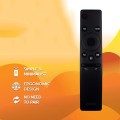 Điều khiển từ xa, điều khiển Tivi Samsung 4k thông minh , Không giọng nói