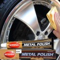 Kem đánh bóng kim loại phục hồi sáng bóng cho bề cao cấp, 1 Tuýp