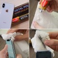 Kem đánh bóng kim loại phục hồi sáng bóng cho bề cao cấp, 1 Tuýp
