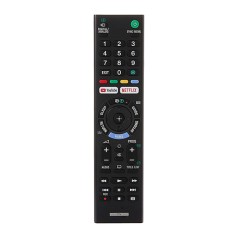 Remote điều khiển tivi thông minh, tiện dụng , Không giọng nói