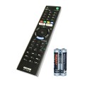 Remote điều khiển tivi Sony thông minh, tiện dụng , Không giọng nói