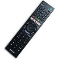 Remote điều khiển tivi Sony thông minh, tiện dụng , Không giọng nói